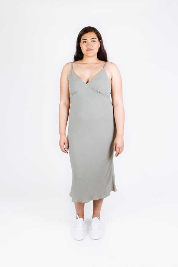 Papercut Patterns - Maya Cami / Dress - 30% Off